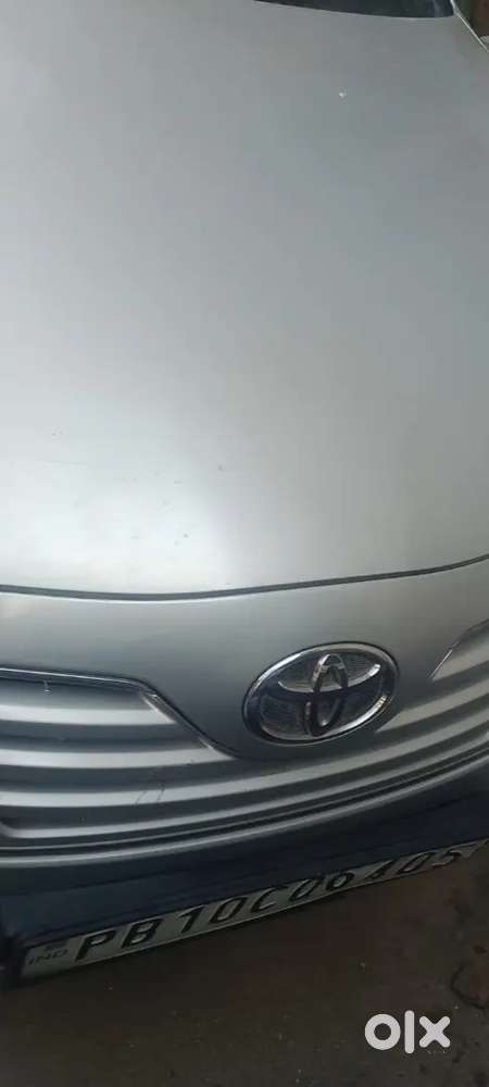 Toyota Camry 2009 Petrol 112300 Km Driven