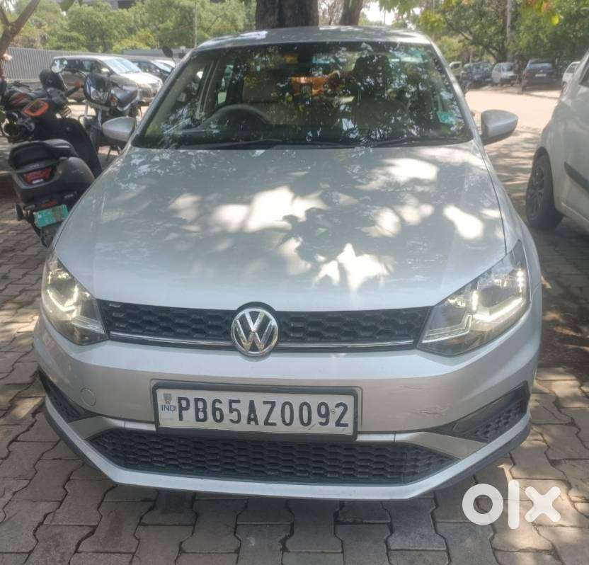 Volkswagen Vento 1.0 Highline Plus At, 2021, Petrol