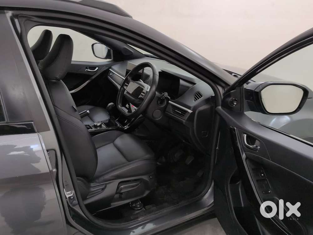 Tata Nexon Fearless Plus S 1.2 Revotron Petrol 6mt Dt, 2024, Petrol