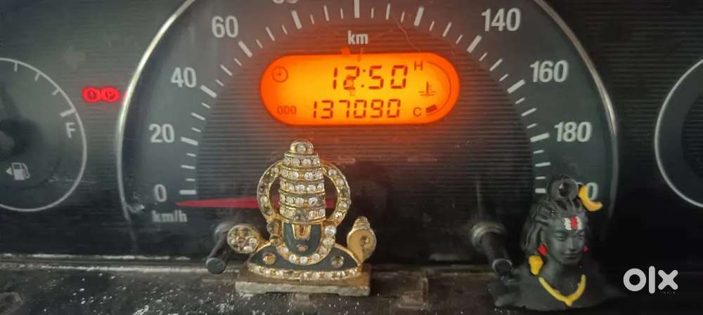 Tata Indica Diesel 2012 Manual