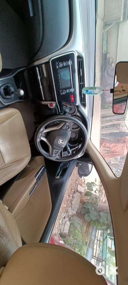Honda City Diesel 2015
