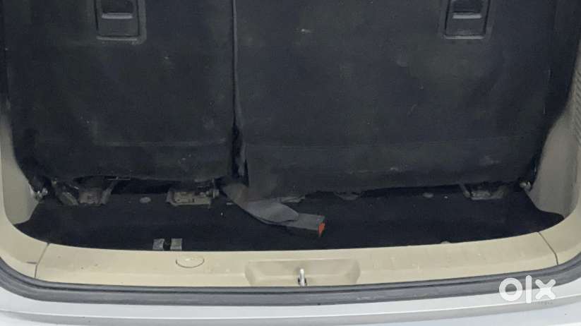 Mahindra Marazzo M2, 2018, Diesel