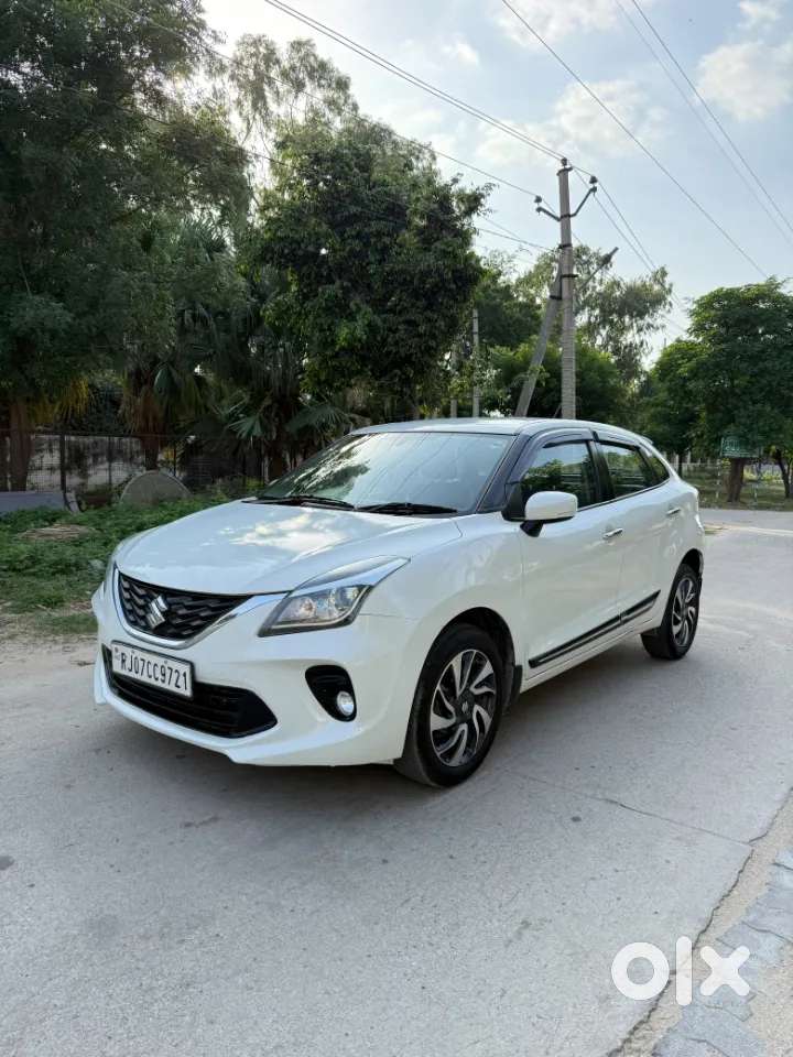 Maruti Suzuki Baleno Maruti-suzuki-baleno-zeta-diesel, 2020, Diesel