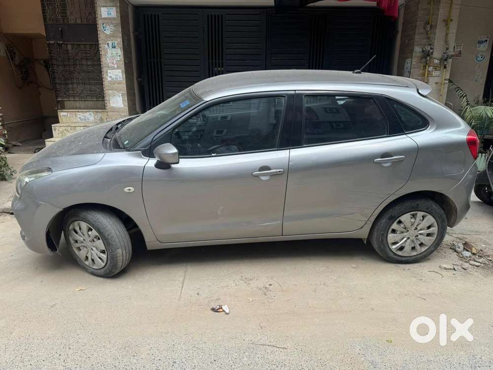 Maruti Suzuki Baleno 2020 Petrol 30000 Km Driven