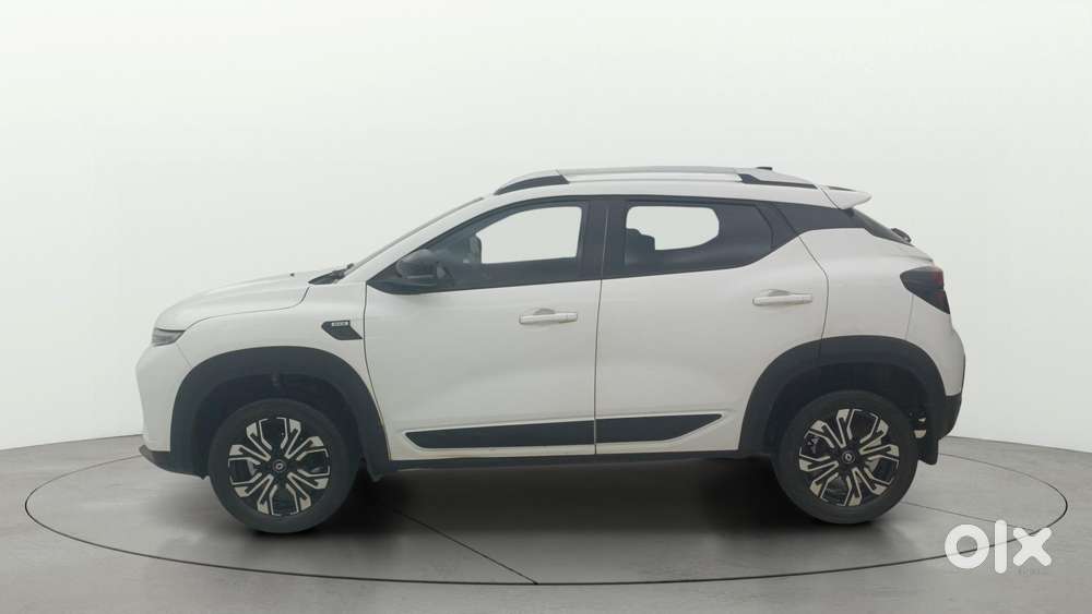 Renault Kiger RXZ, 2022, Petrol