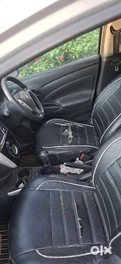 Nissan Sunny 1.5 Edition 2018