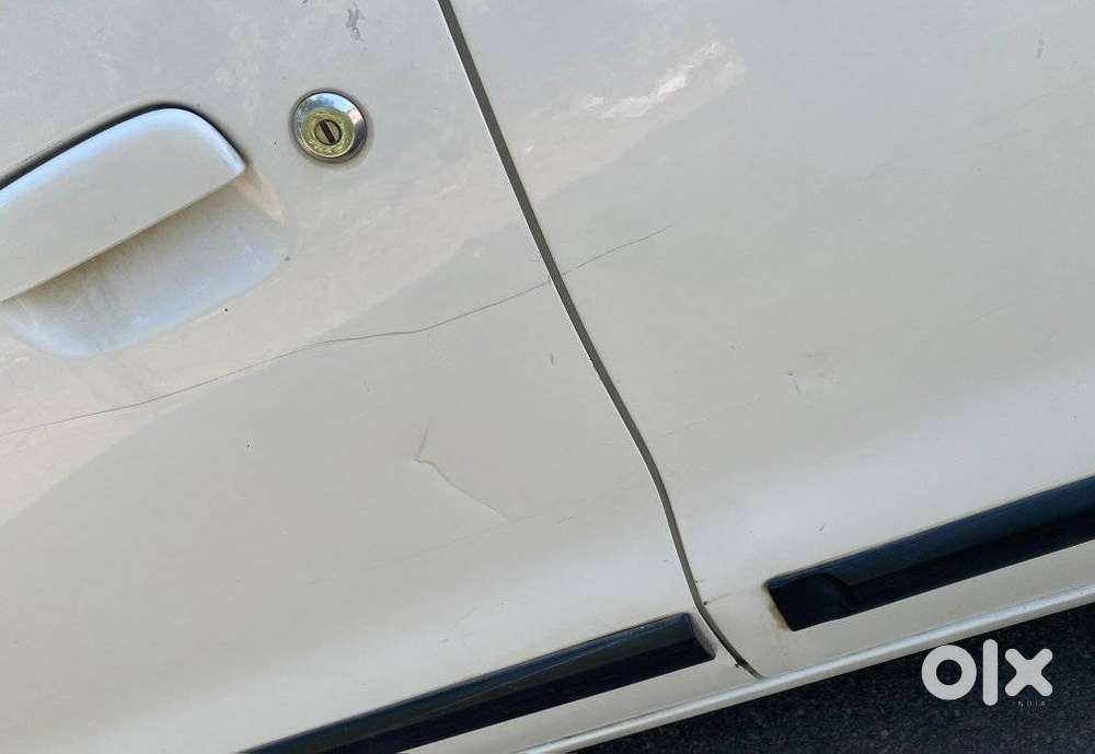 Maruti Suzuki Wagon R