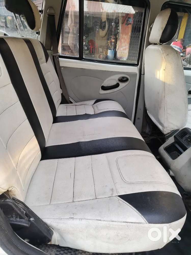 Mahindra Scorpio Diesel 2017