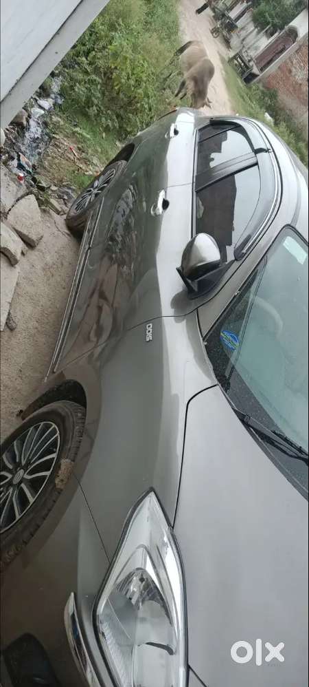 Maruti Suzuki Dzire 2019 Diesel 95000 Km Driven