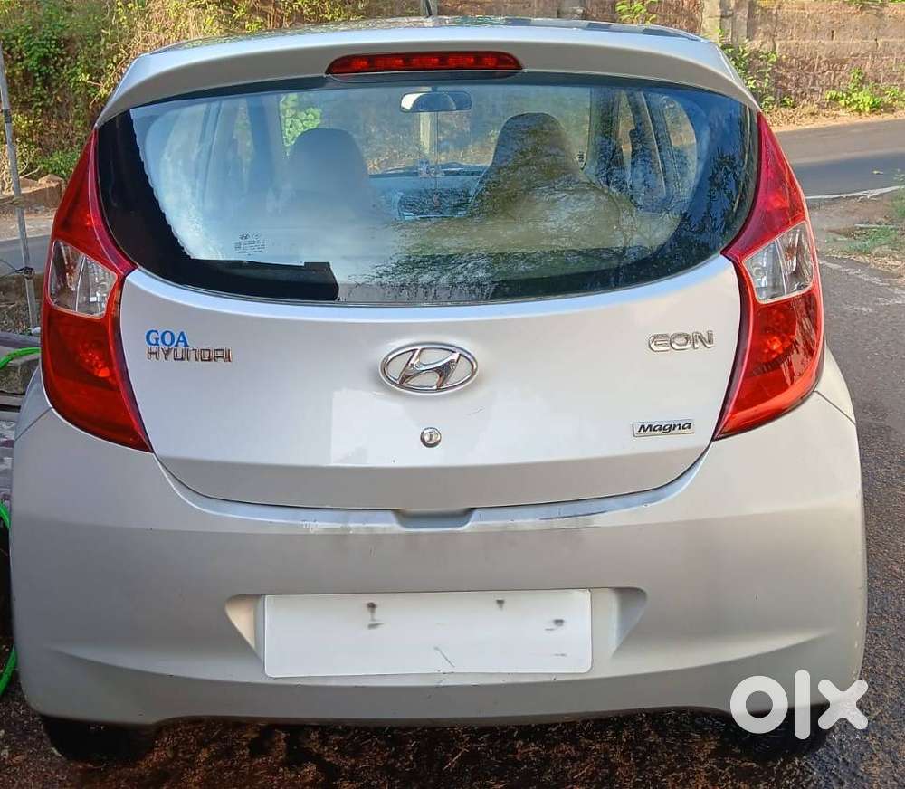 Eon Magna Good Condition