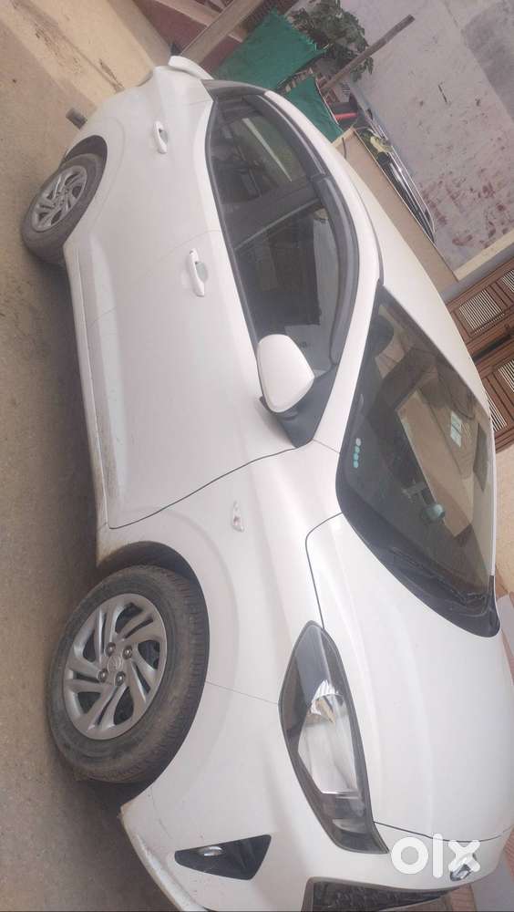 Good Car Condition