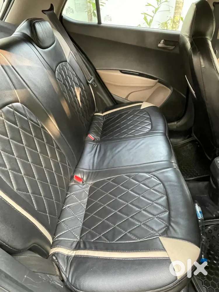 Hyundai Grand I10 Prime 2014 Diesel 77000 Km Driven