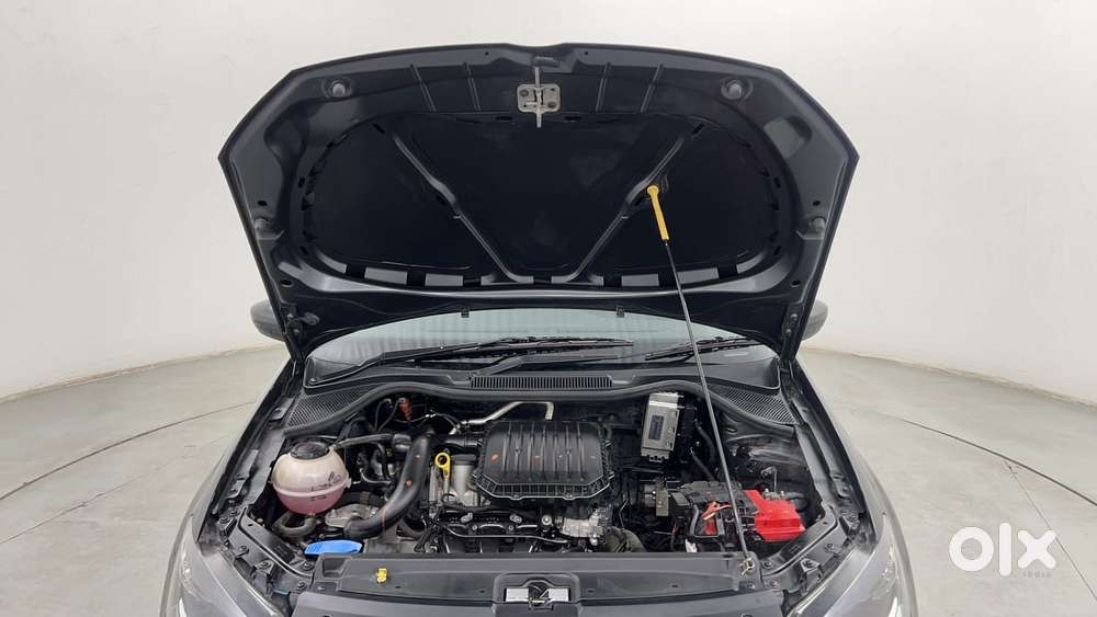 Volkswagen Ameo 1.0 Mpi Comfortline, 2019, Petrol