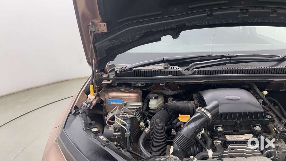 Tata Curvv Accomplished S 1.2 Revotron Petrol 7dca, 2024, Petrol