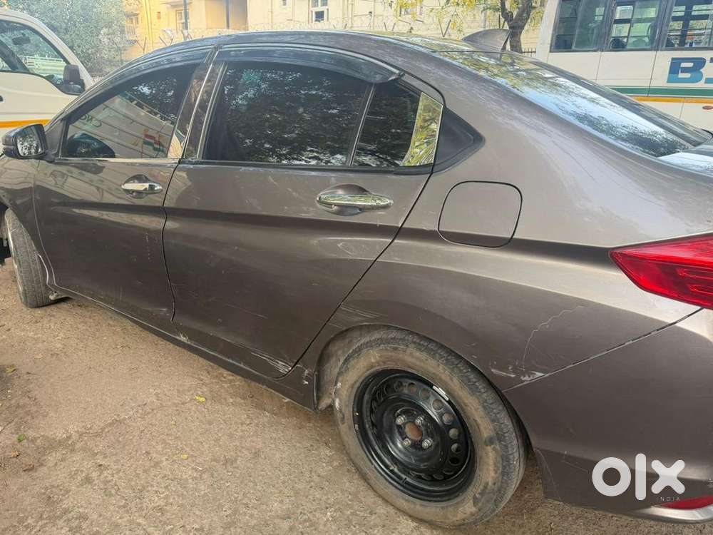 Honda Petrol Manual 2016