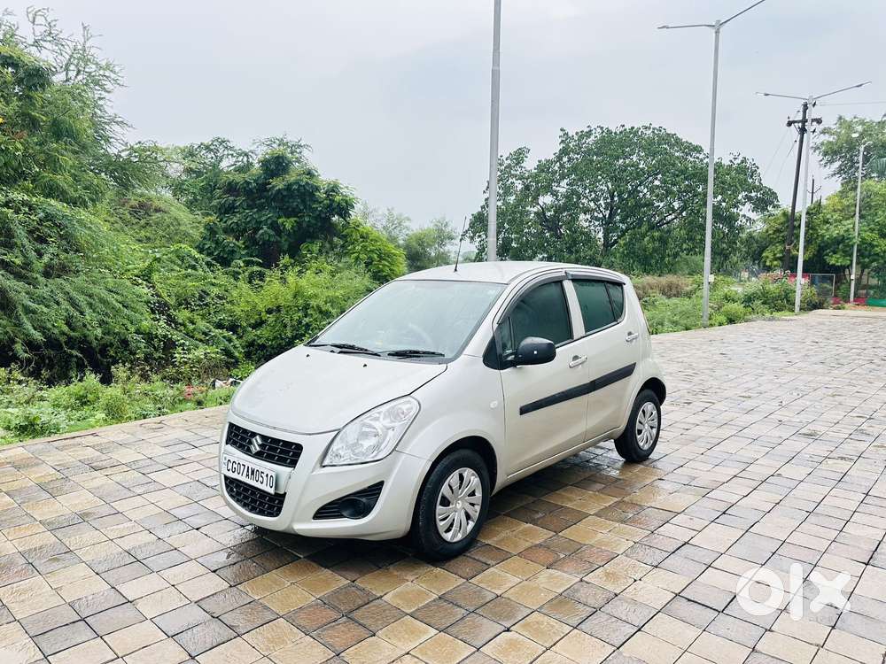 Maruti Suzuki Ritz 1.3 Ldi Buzz, 2013, Diesel