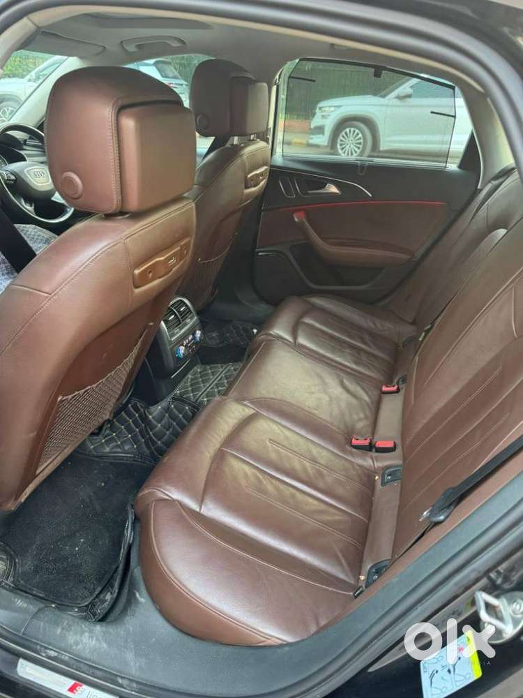 Audi A6, 2019, Diesel