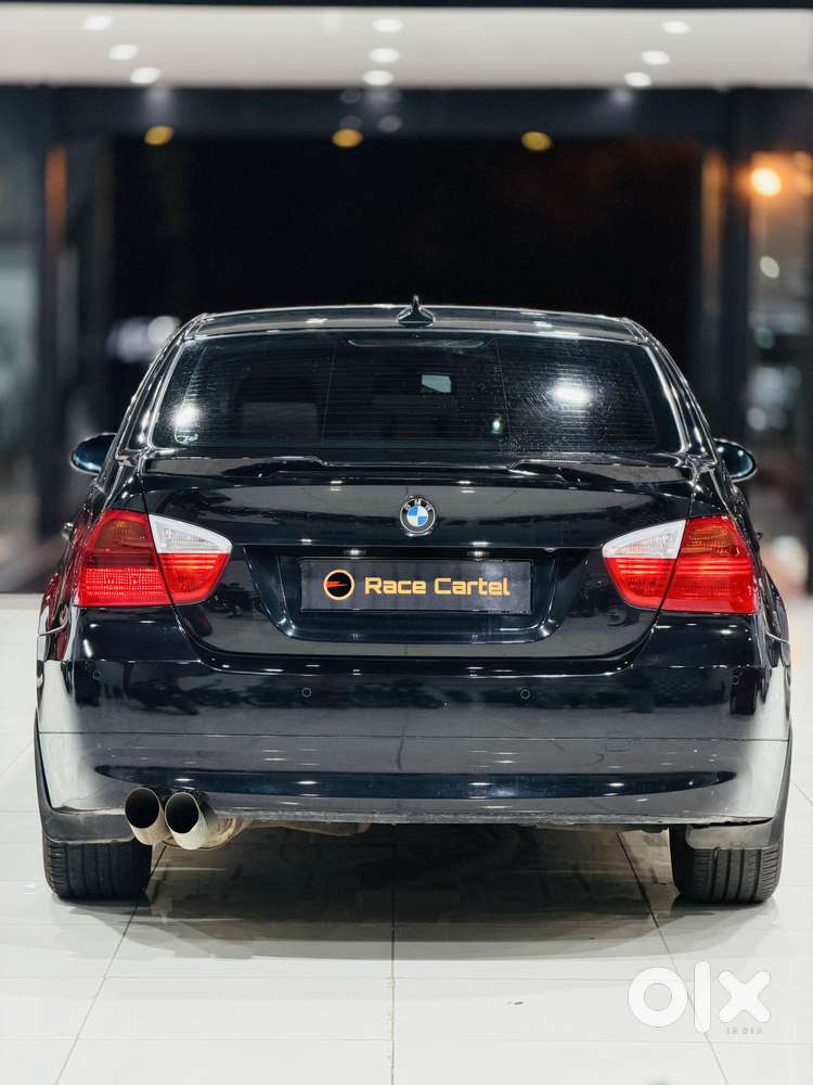 Bmw 3 Series 2.0 320i, 2009, Petrol