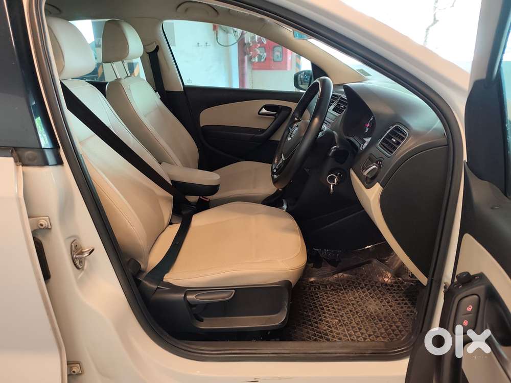 Volkswagen Vento 1.0 Highline Plus At, 2021, Petrol