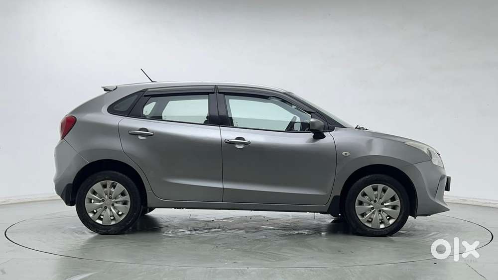Maruti Suzuki Baleno 1.2 Sigma, 2019, Petrol