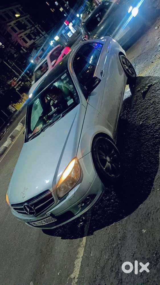 Buying A New Car