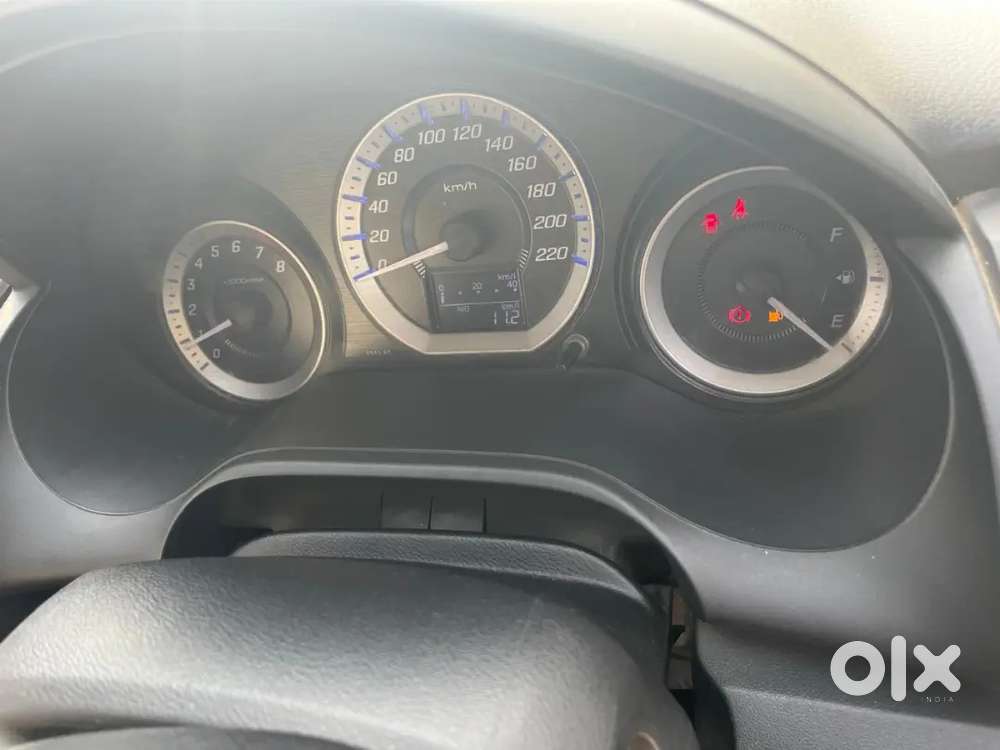 Honda City 2012 Petrol 68000 Km Driven