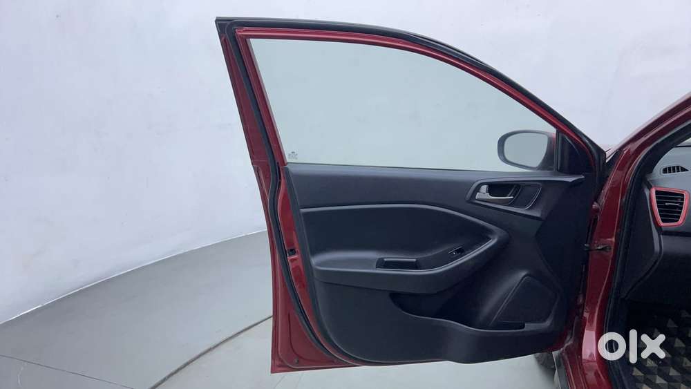 Hyundai I20 Active 1.2 Sx, 2018, Petrol