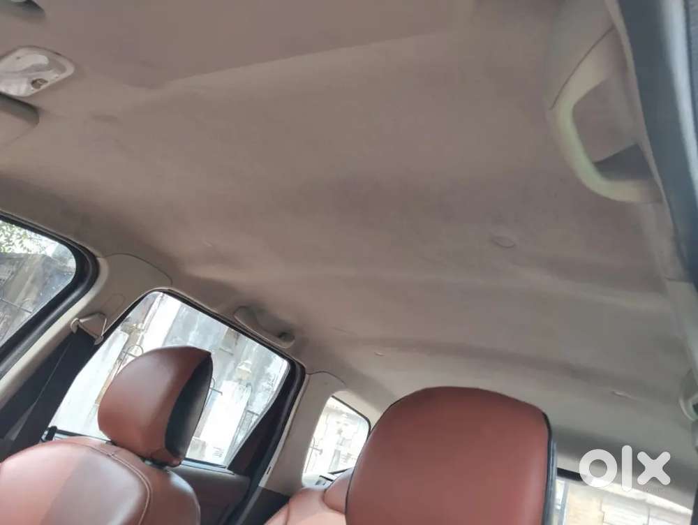 Renault Duster Car 2017 Good Condition