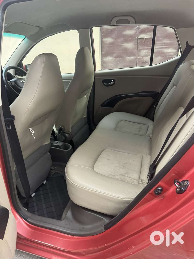Hyundai I10 Magna, 2012, Petrol