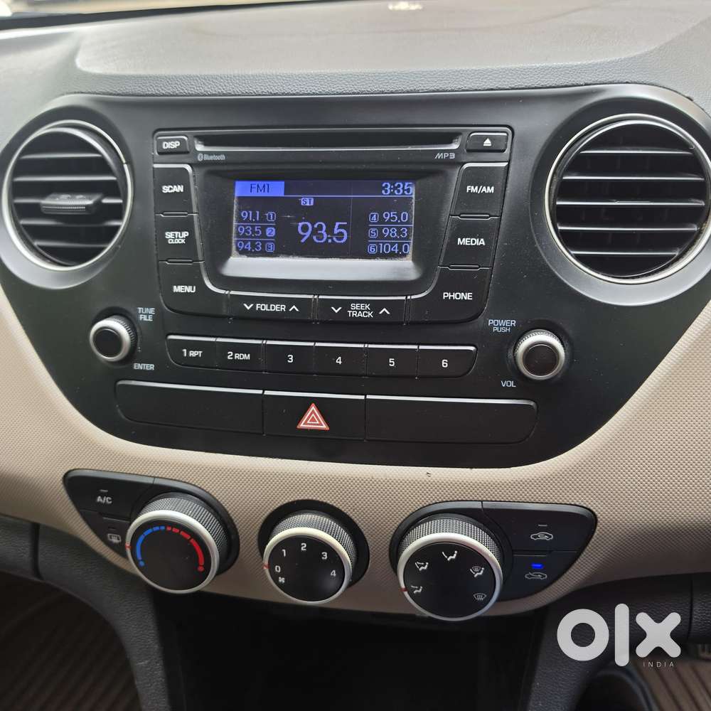 Hyundai Grand I10 Asta 1.2 At Vtvt, 2014, Petrol