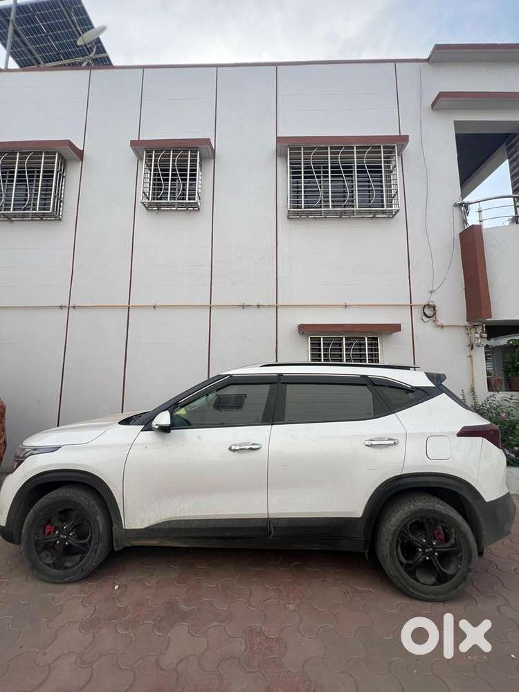 Kia Diesel Car 2020