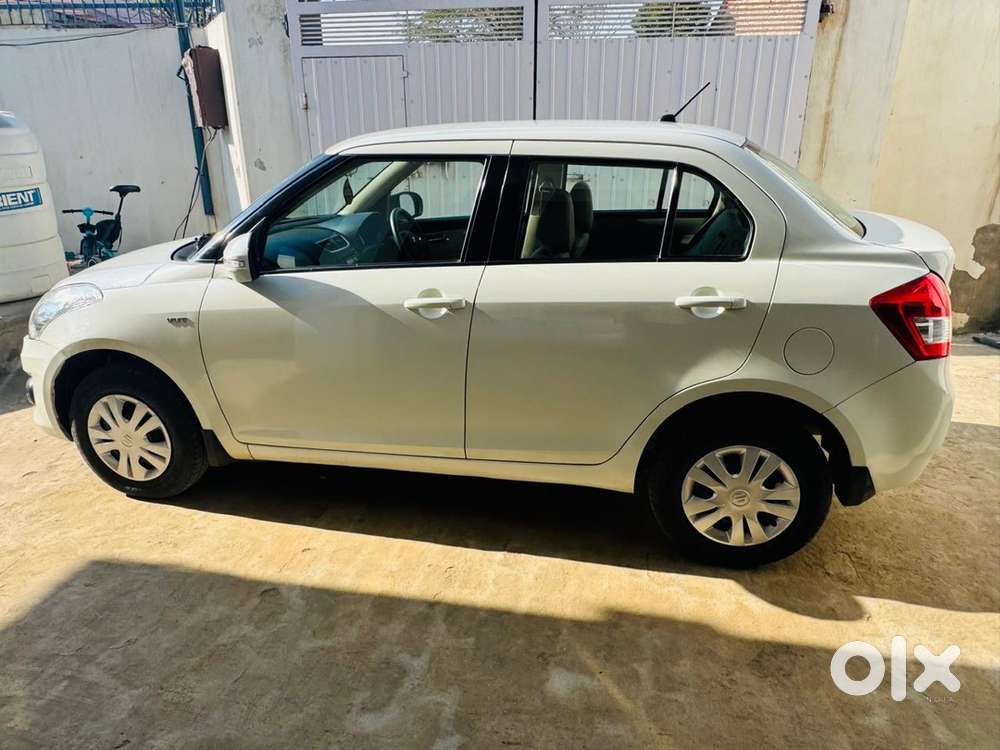 Maruti Suzuki Petrol 2013