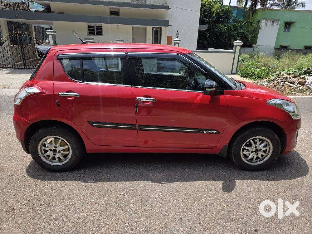 Maruti Suzuki Swift Ddis Vdi, 2015, Diesel