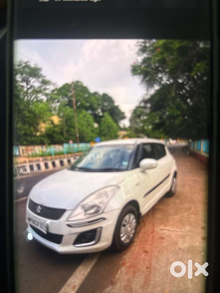 Maruti Swift Diesel 2015