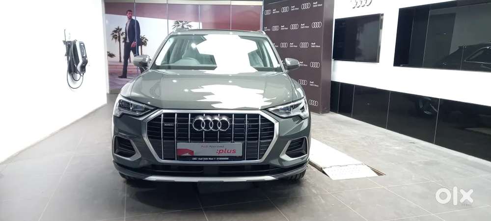 Audi Q3 40 Tfsi Premium Plus, 2026, Petrol