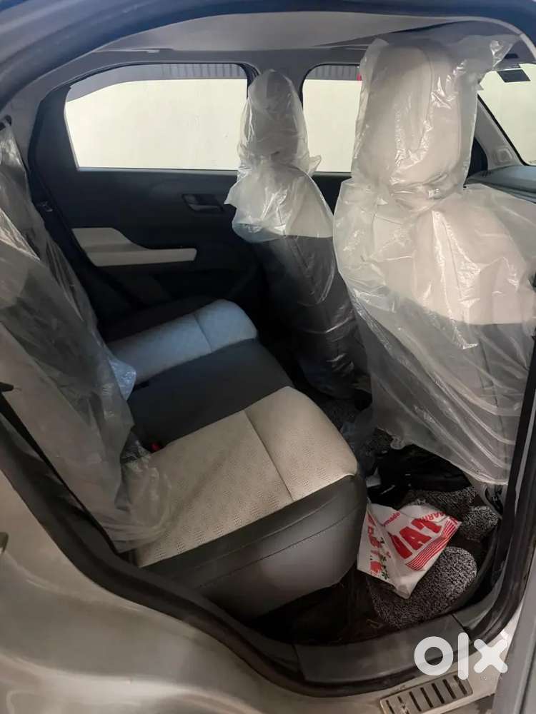 Tata Punch Ev 2026
