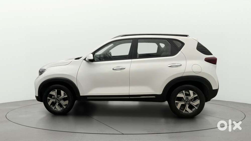 Kia Sonet 1.0 Htx Imt, 2021, Petrol