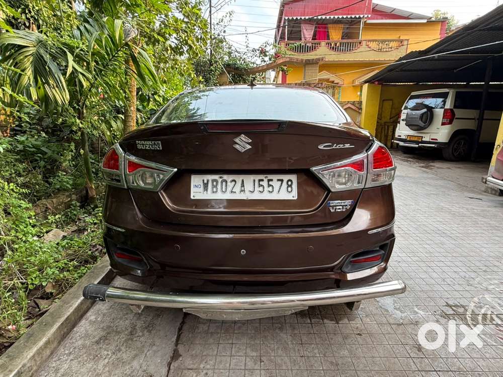 Maruti Suzuki Ciaz Vdi 2016