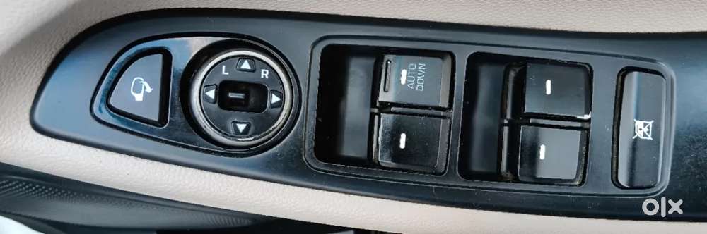 Hyundai Elite I20 [ ] 1.2 Sportz, 2018, Petrol
