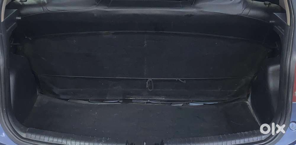 Hyundai Grand I10 Sportz 1.2 Kappa Vtvt, 2016, Petrol