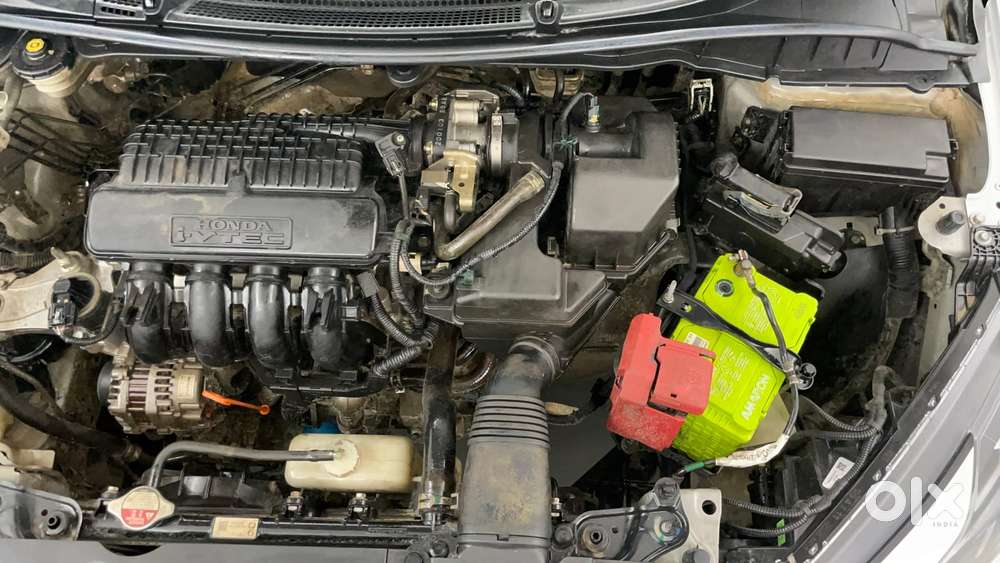 Honda City 1.5 V 4th Gen I-vtec Mt, 2020, Petrol
