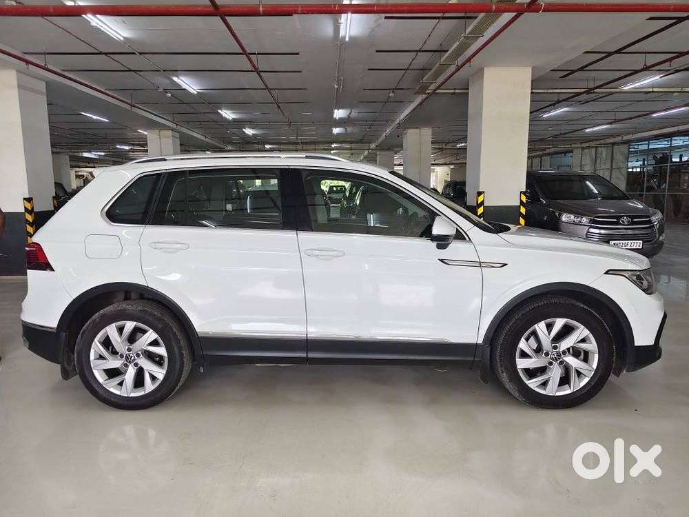 Volkswagen Tiguan 2.0 Elegance Tsi Dsg, 2022, Petrol