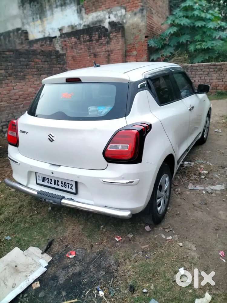 Maruti Suzuki Swift Zdi 2018