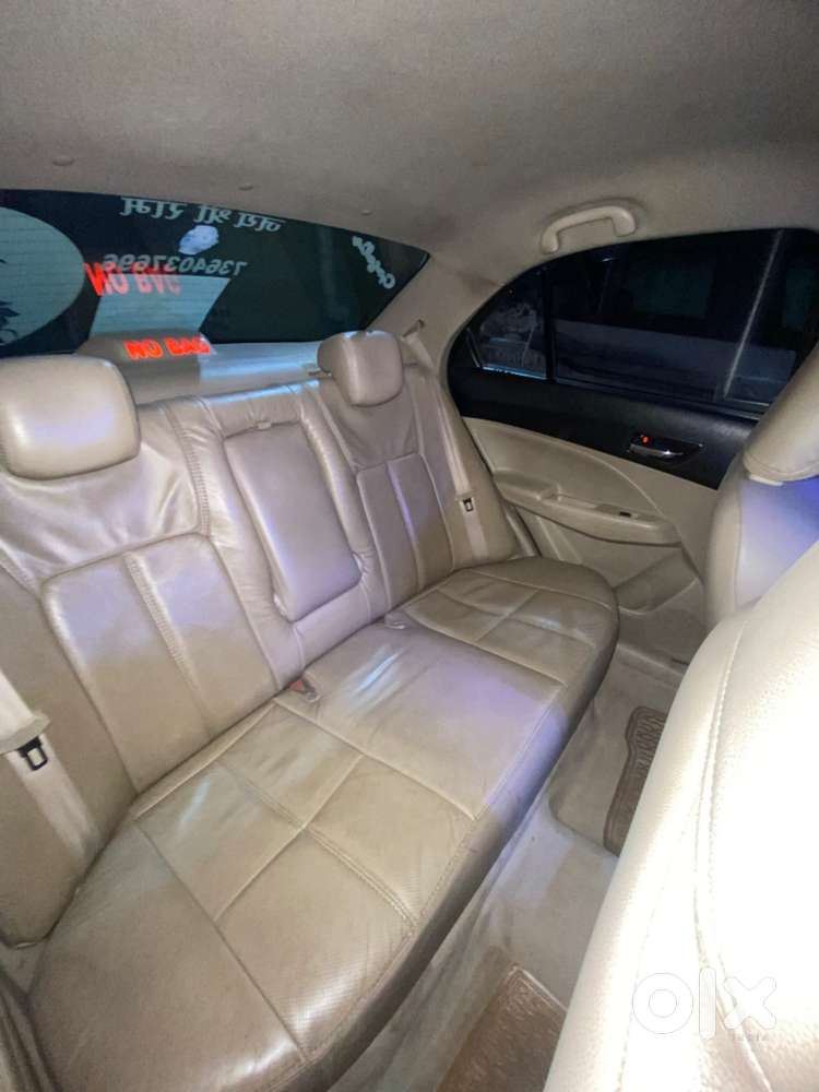 Maruti Suzuki Dzire 2018