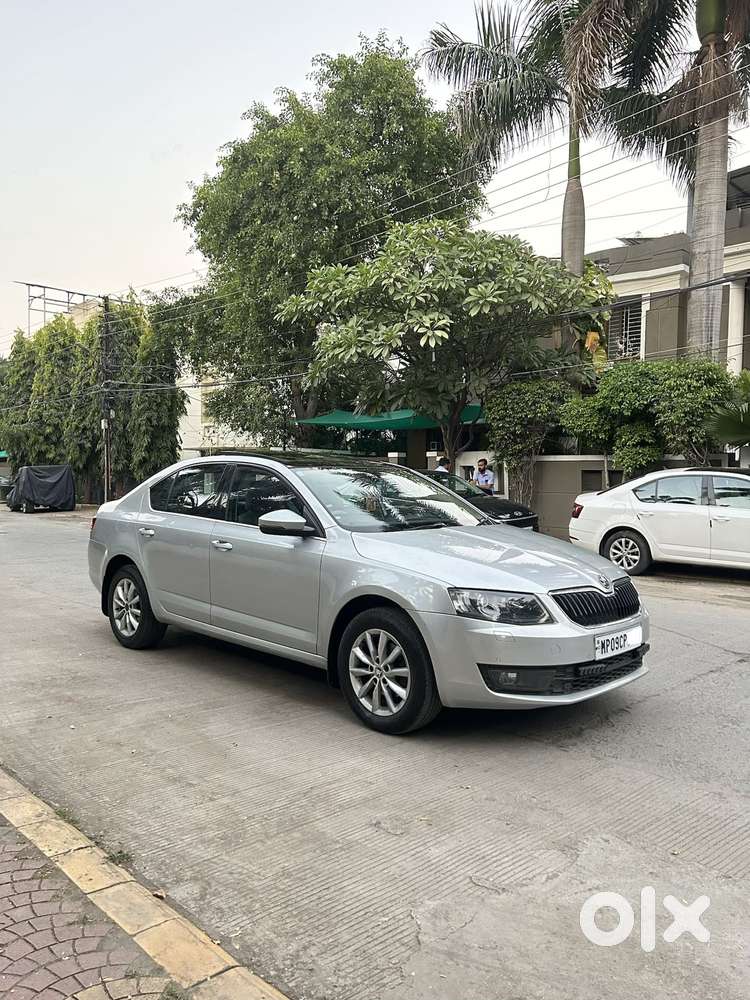 Skoda Octavia 2.0 L&k Tdi, 2014, Diesel