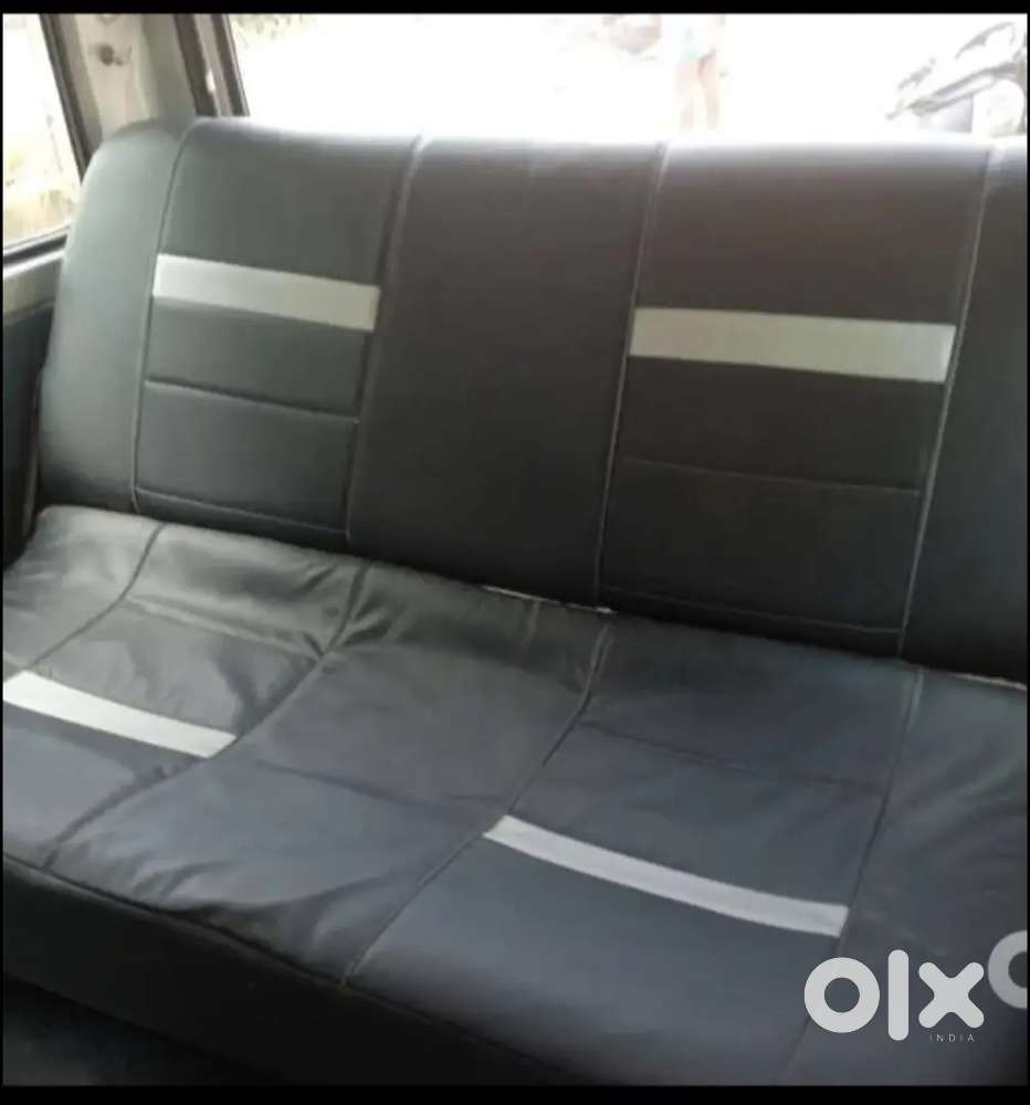 Maruti Suzuki Omni 8 Seater 2016