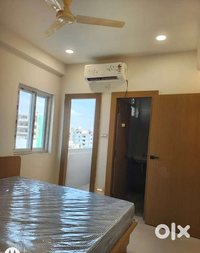 Service Apartment Available for lease