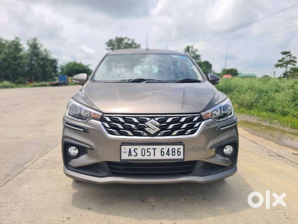 Ertiga Zxi(o)