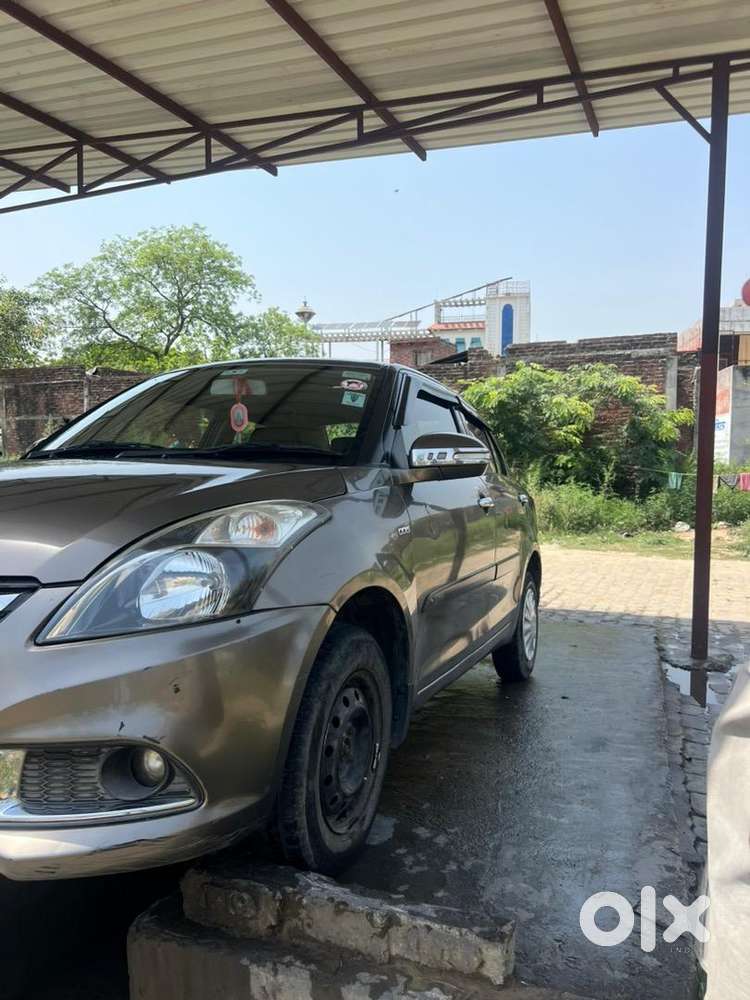 2016 Maruti Suzuki Diesel 2nd Owner