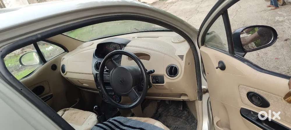 Chevrolet Spark Ls At 2010 Car